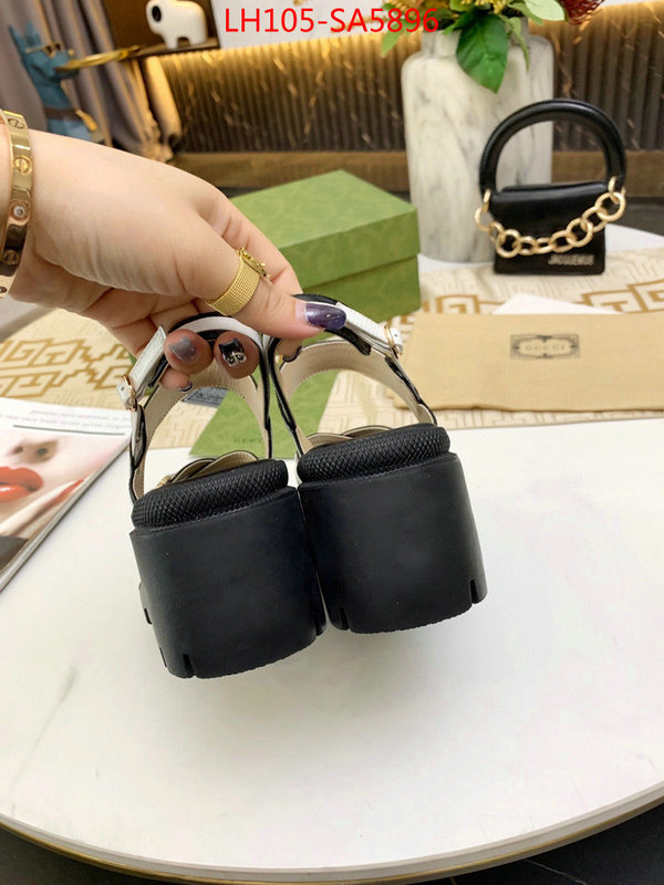 Women Shoes-Gucci,how to find replica shop , ID: SA5896,$: 105USD