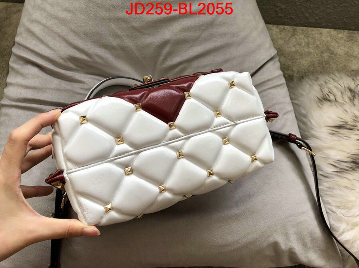 Valentino Bags (TOP)-Diagonal-,aaaaa quality replica ,ID: BL2055,$: 259USD