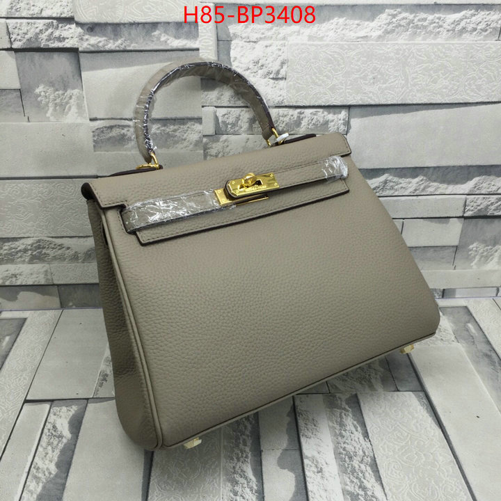 Hermes Bags(4A)-Kelly-,best replica ,ID: BP3408,$: 85USD