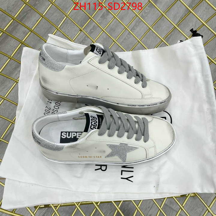 Women Shoes-Golden Goose,online from china , ID: SD2798,$: 115USD