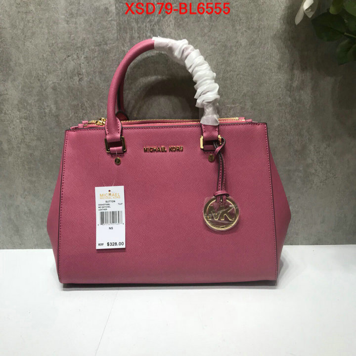 Michael Kors Bags(4A)-Handbag-,first copy ,ID: BL6555,$: 79USD