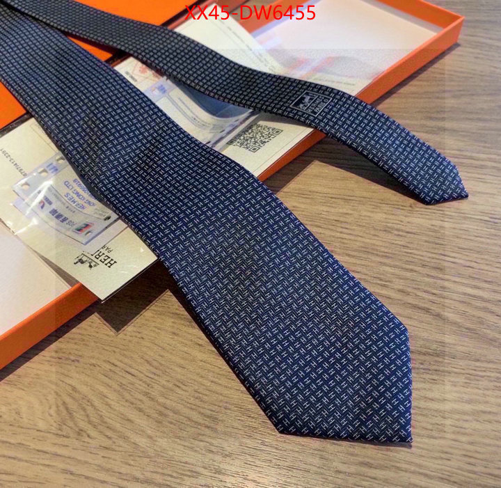 Ties-Hermes,replica shop , ID: DW6455,$: 45USD