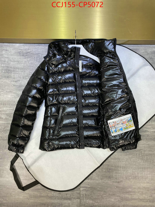 Down jacket Women-Moncler,customize best quality replica , ID: CP5072,