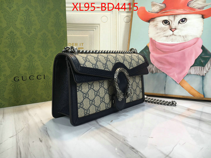 Gucci Bags(4A)-Dionysus-,replica shop ,ID: BD4415,$: 95USD