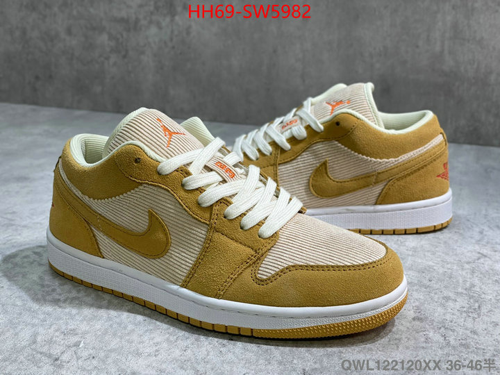 Men Shoes-Nike,best wholesale replica , ID: SW5982,$: 69USD