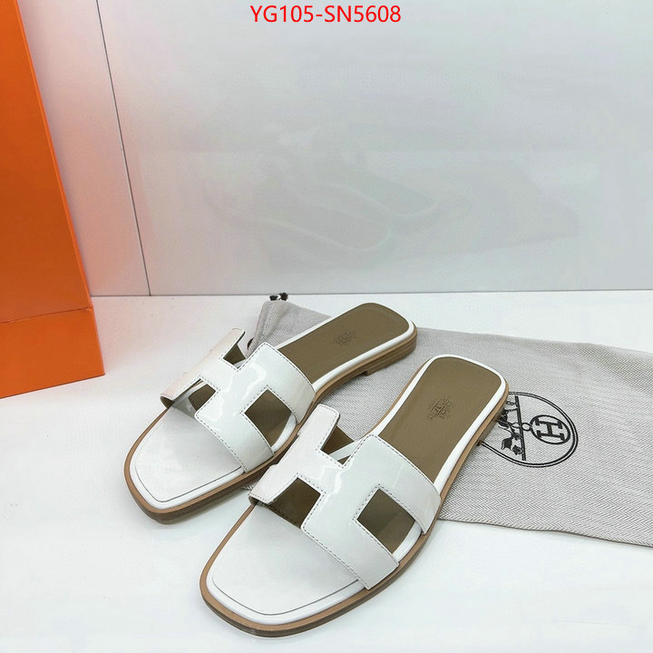 Women Shoes-Hermes,at cheap price , ID: SN5608,$: 105USD