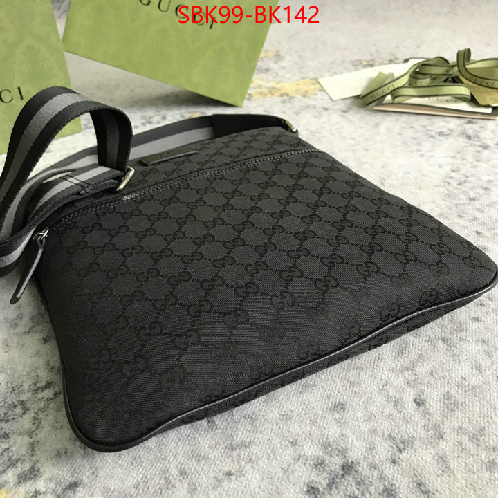 Gucci Bags Promotion-,ID: BK142,