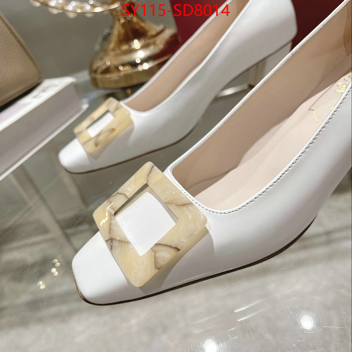 Women Shoes-Rogar Vivier,knockoff highest quality , ID: SD8014,$: 115USD