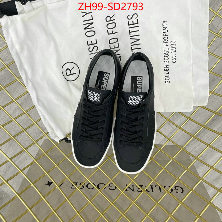 Women Shoes-Golden Goose,top quality fake , ID: SD2793,$: 99USD