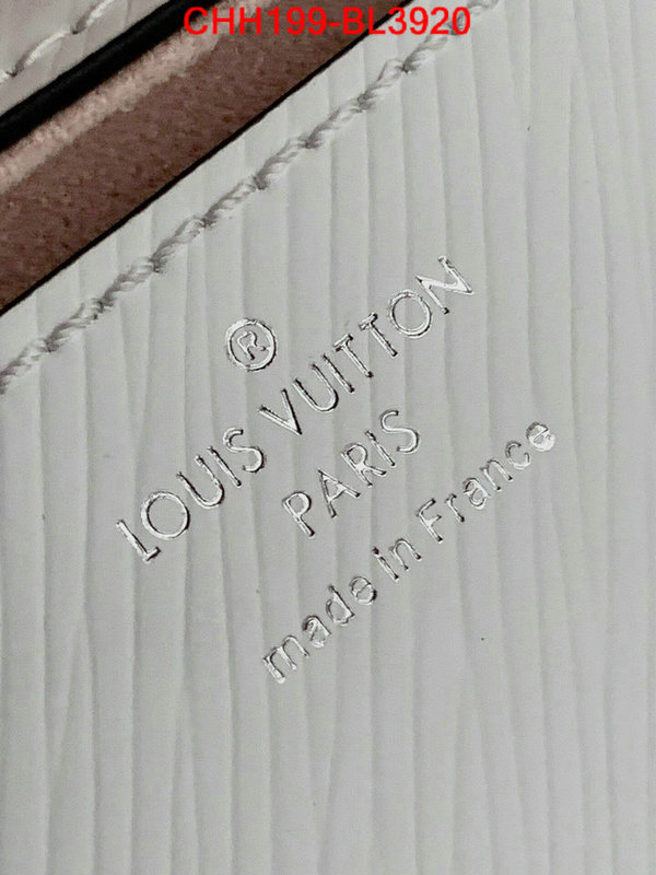 LV Bags(TOP)-Pochette MTis-Twist-,ID: BL3920,$: 199USD