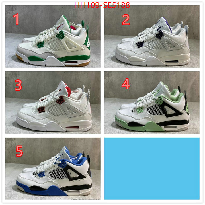 Men Shoes-Air Jordan,what's the best to buy replica , ID: SE5188,$: 109USD