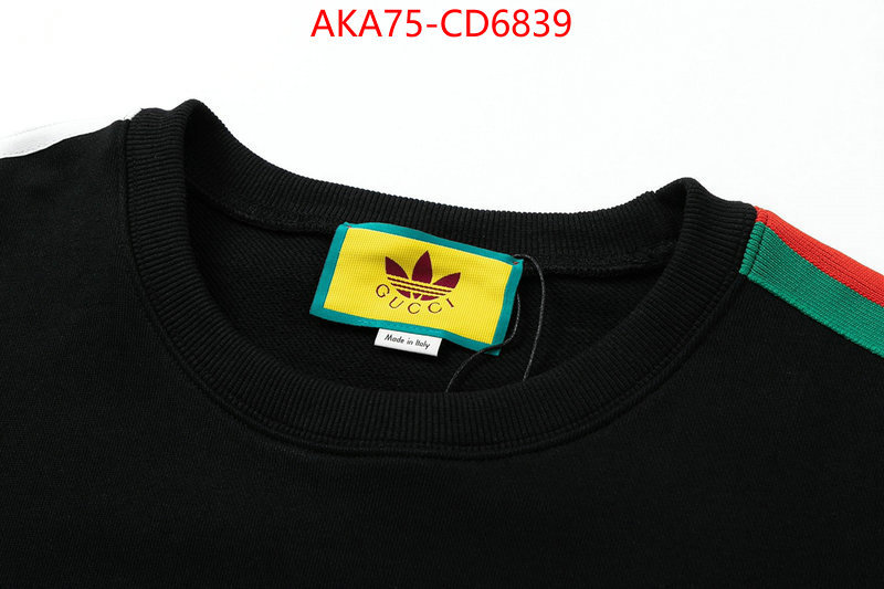 Clothing-Adidas,where to buy fakes , ID: CD6839,$: 75USD