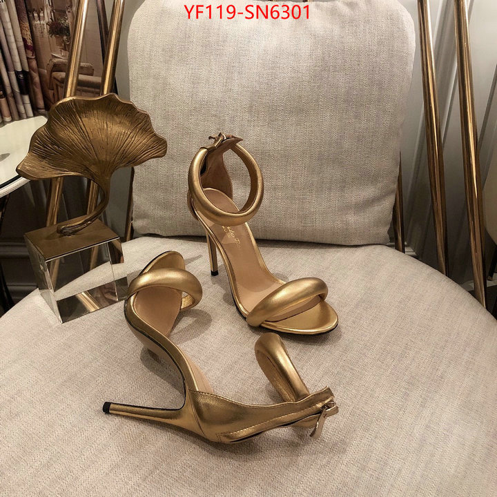 Women Shoes-Gianvito Rossi,buy aaaaa cheap , ID: SN6301,$: 119USD