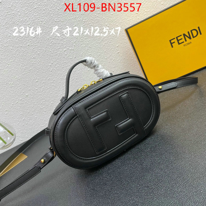 Fendi Bags(4A)-Diagonal-,best quality designer ,ID: BN3557,$: 109USD