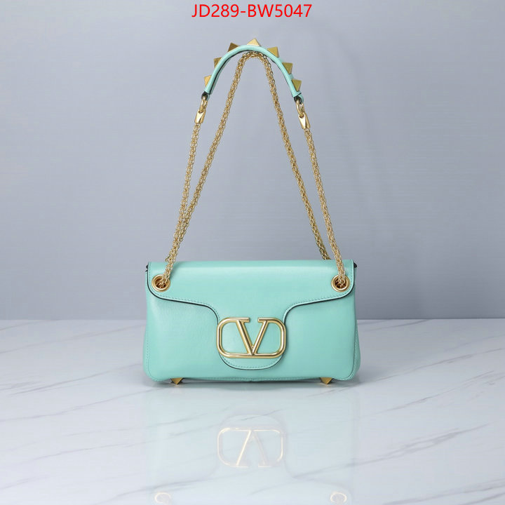 Valentino Bags (TOP)-Diagonal-,buy 2023 replica ,ID: BW5047,$: 289USD