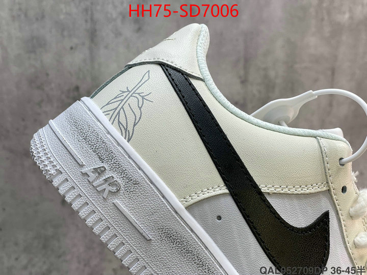 Women Shoes-NIKE,luxury fashion replica designers , ID: SD7006,$: 75USD