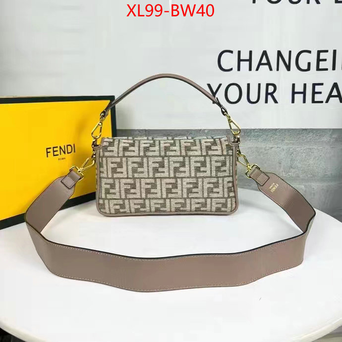 Fendi Bags(4A)-Baguette-,new designer replica ,ID: BW40,$: 99USD