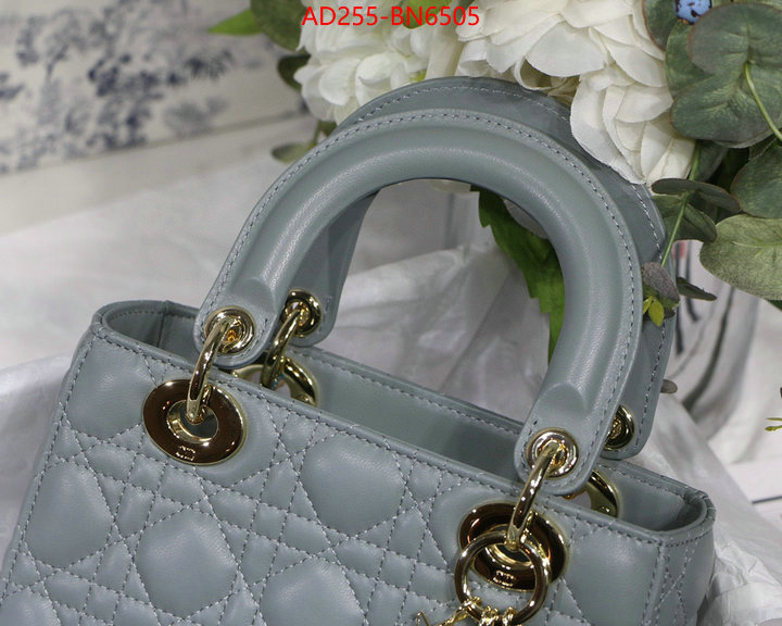 Dior Bags(TOP)-Lady-,ID: BN6505,$: 255USD