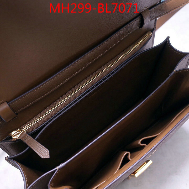 CELINE Bags(TOP)-Classic Series,how quality ,ID: BL7071,$: 299USD