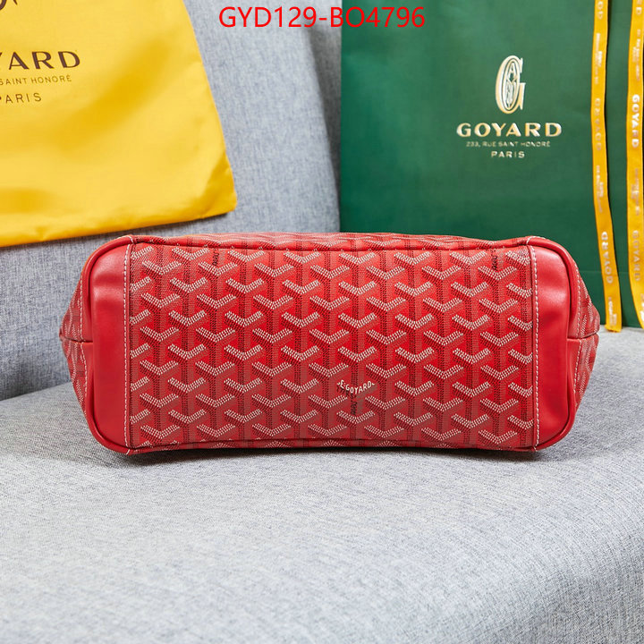 Goyard Bags(4A)-Handbag-,top quality designer replica ,ID: BO4796,