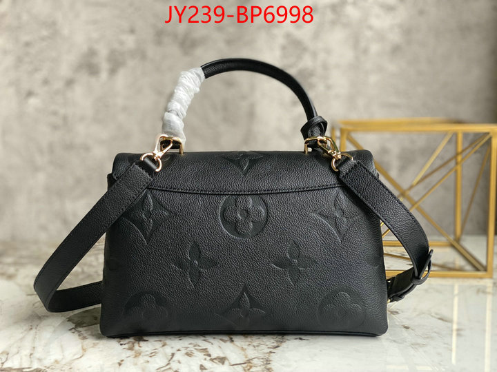 LV Bags(TOP)-Handbag Collection-,ID: BP6998,$: 239USD