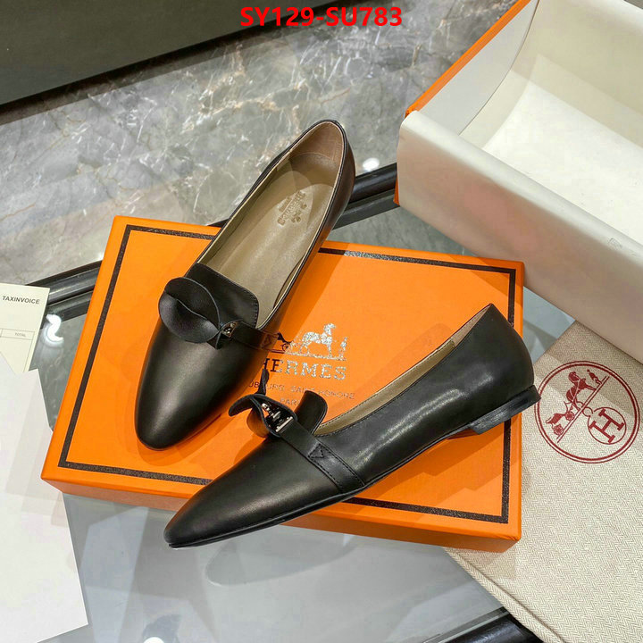 Women Shoes-Hermes,best capucines replica , ID: SU783,$: 129USD