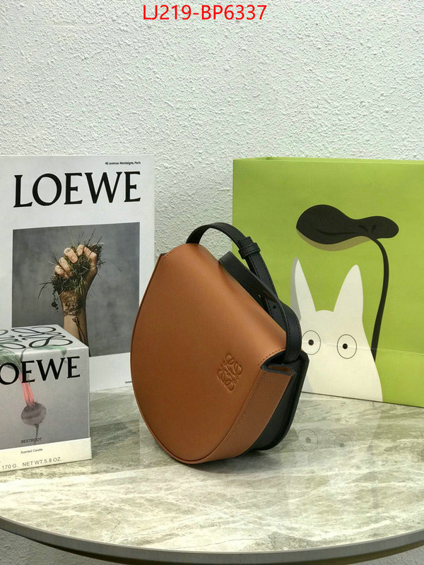 Loewe Bags(TOP)-Diagonal-,top quality ,ID: BP6337,$: 219USD