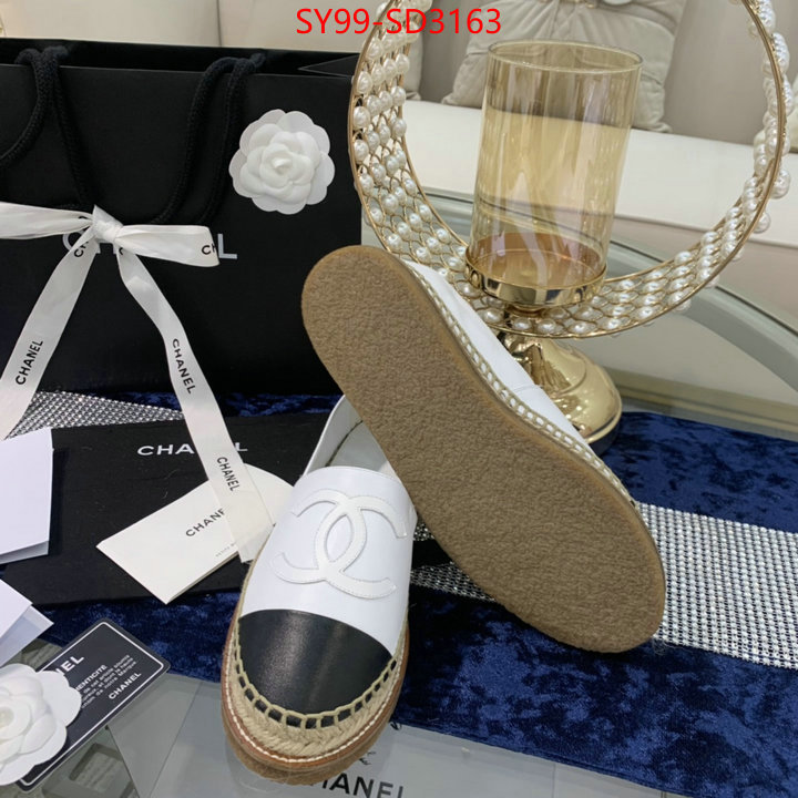 Women Shoes-Chanel,outlet sale store , ID: SD3163,$: 99USD