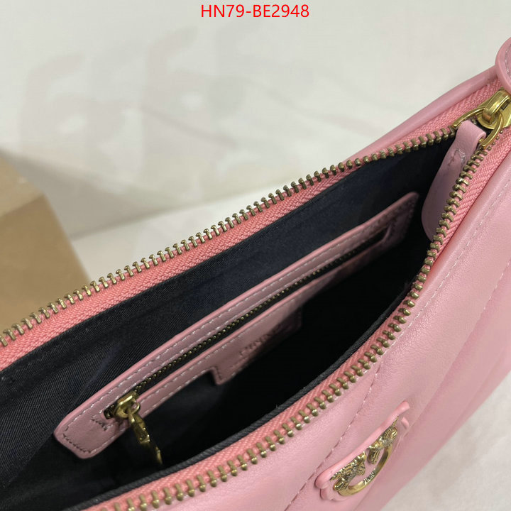 PINKO Bags(4A)-Diagonal-,what ,ID: BE2948,$: 79USD