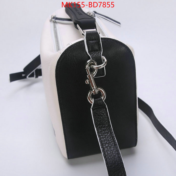 Marc Jacobs Bags (TOP)-Diagonal-,ID: BD7855,$: 155USD