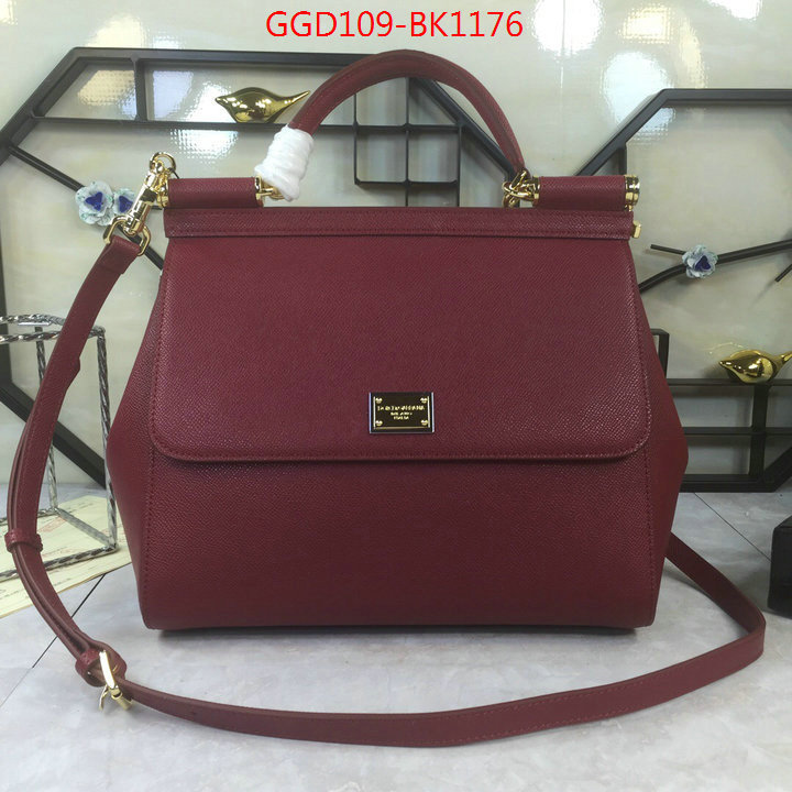 DG Bags(TOP)-Sicily,ID: BK1176,$:109USD