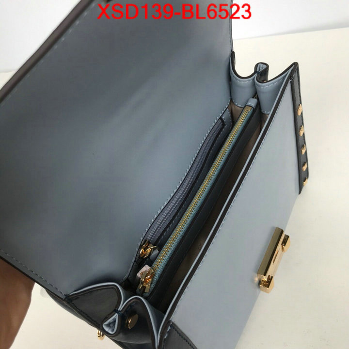 Michael Kors Bags(TOP)-Diagonal-,ID: BL6523,$: 139USD