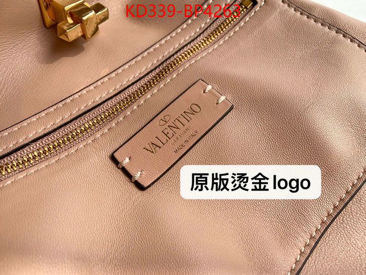 Valentino Bags (TOP)-Roman Stud-,1:01 ,ID: BP4263,$: 339USD