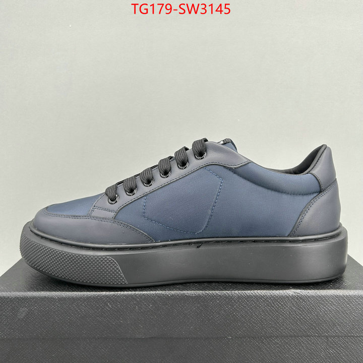 Men Shoes-Prada,online sale , ID: SW3145,$: 179USD