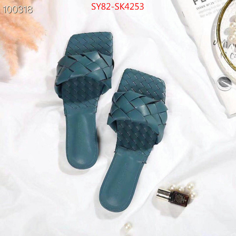 Women Shoes-BV,what's the best to buy replica , ID: SK4253,$: 82USD