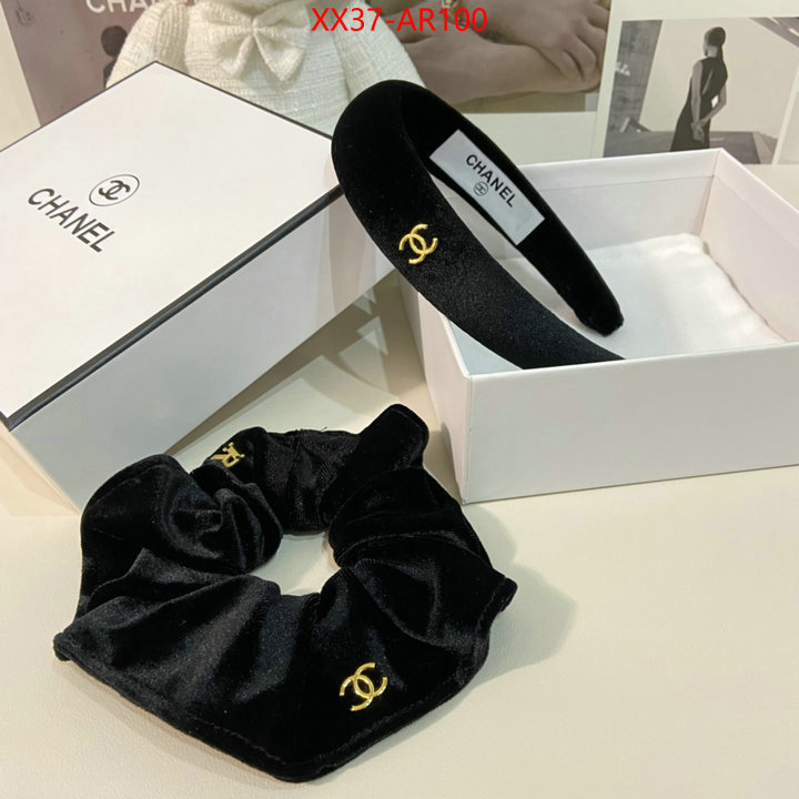 Hair band-Chanel,copy aaaaa , ID: AR100,$: 37USD