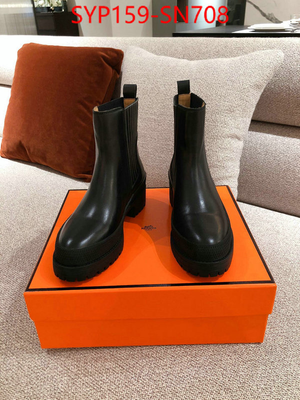 Women Shoes-Hermes,best replica 1:1 , ID: SN708,$: 159USD