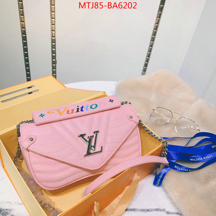 LV Bags(4A)-Pochette MTis Bag-Twist-,ID: BA6202,$: 85USD