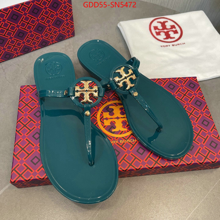 Women Shoes-Tory Burch,only sell high-quality , ID: SN5472,$: 55USD