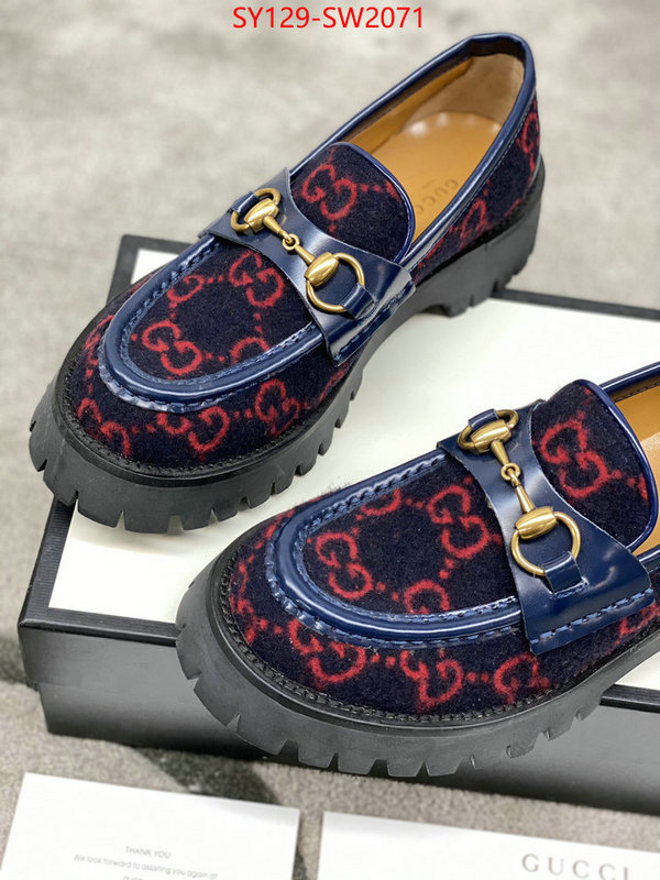 Women Shoes-Gucci,we offer , ID: SW2071,$: 129USD