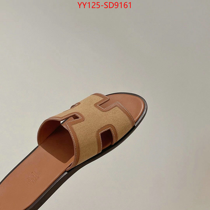 Men Shoes-Hermes,first copy , ID: SD9161,$: 125USD