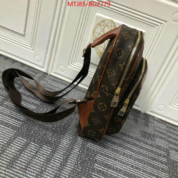 LV Bags(4A)-Avenue-,high quality 1:1 replica ,ID: BD2779,$: 85USD