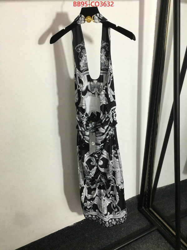 Clothing-Versace,online from china , ID: CO3632,$: 95USD