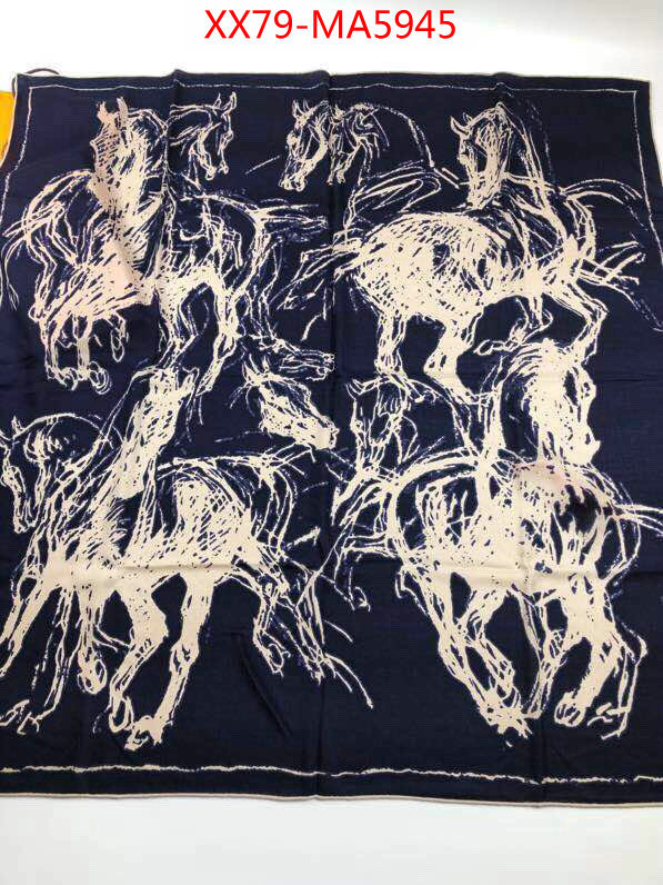 Scarf-Hermes,2023 replica wholesale cheap sales online , ID: MA5945,$: 79USD