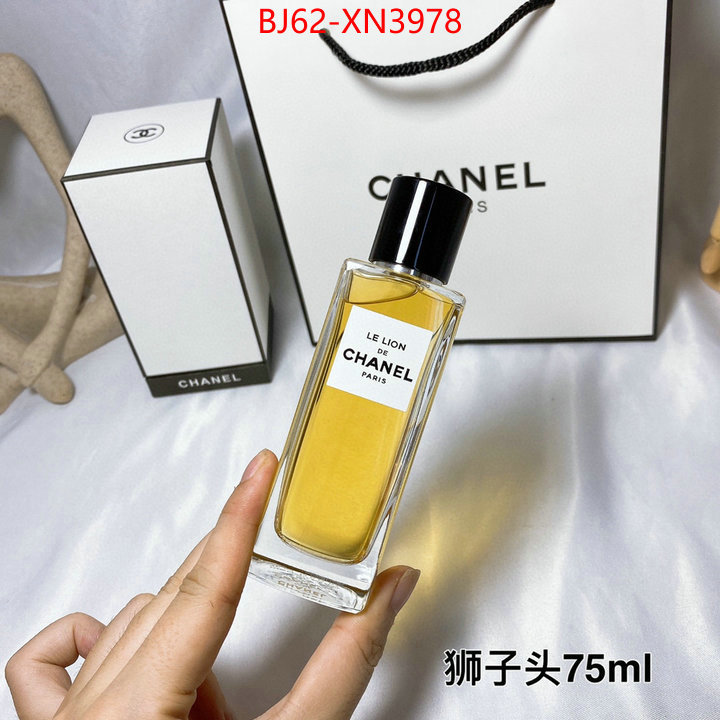 Perfume-Chanel,find replica , ID: XN3978,$: 62USD