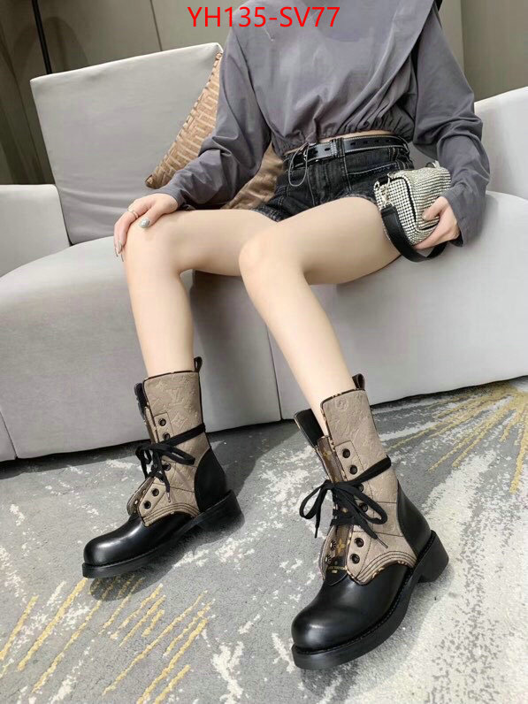 Women Shoes-LV,from china 2023 , ID:SV77,$:135USD