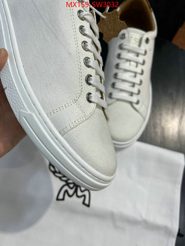 Men Shoes-MCM,the best , ID: SW3032,$: 159USD