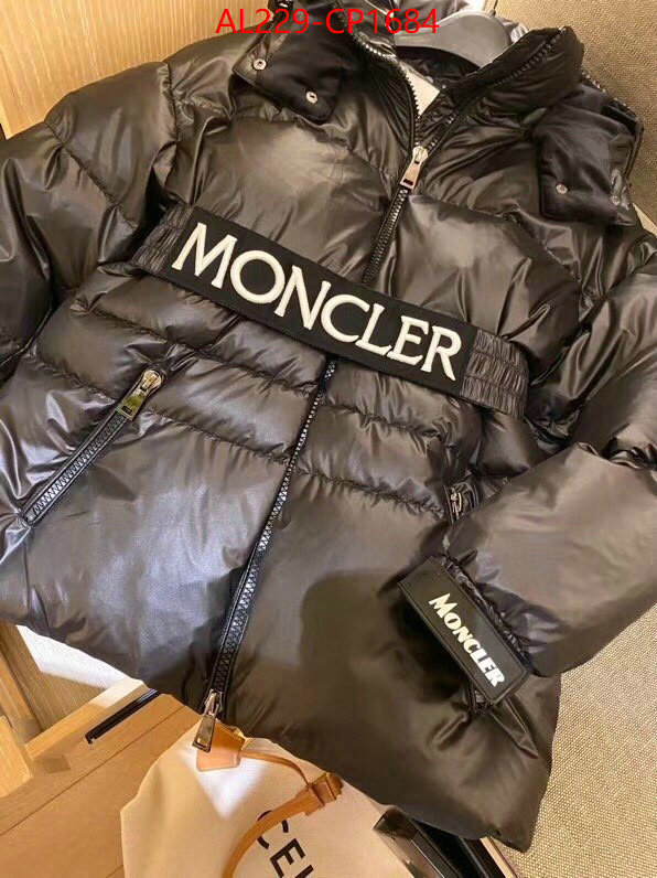 Down jacket Women-Moncler,knockoff , ID: CP1684,
