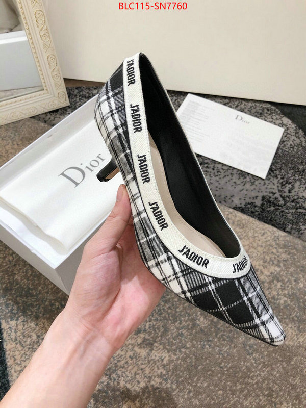 Women Shoes-Dior,we offer , ID: SN7760,$: 115USD