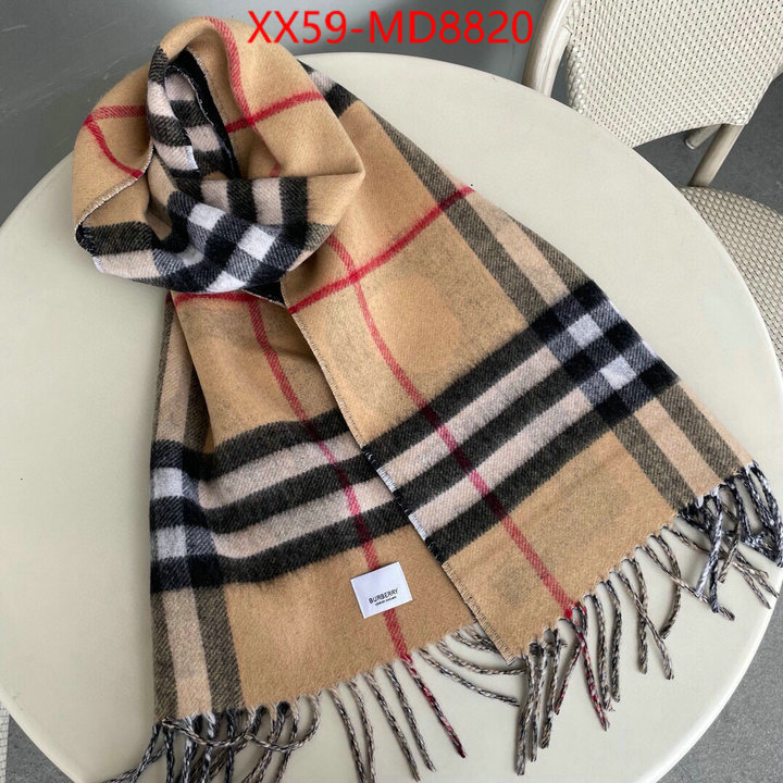 Scarf-Burberry,what 1:1 replica , ID: MD8820,$: 59USD